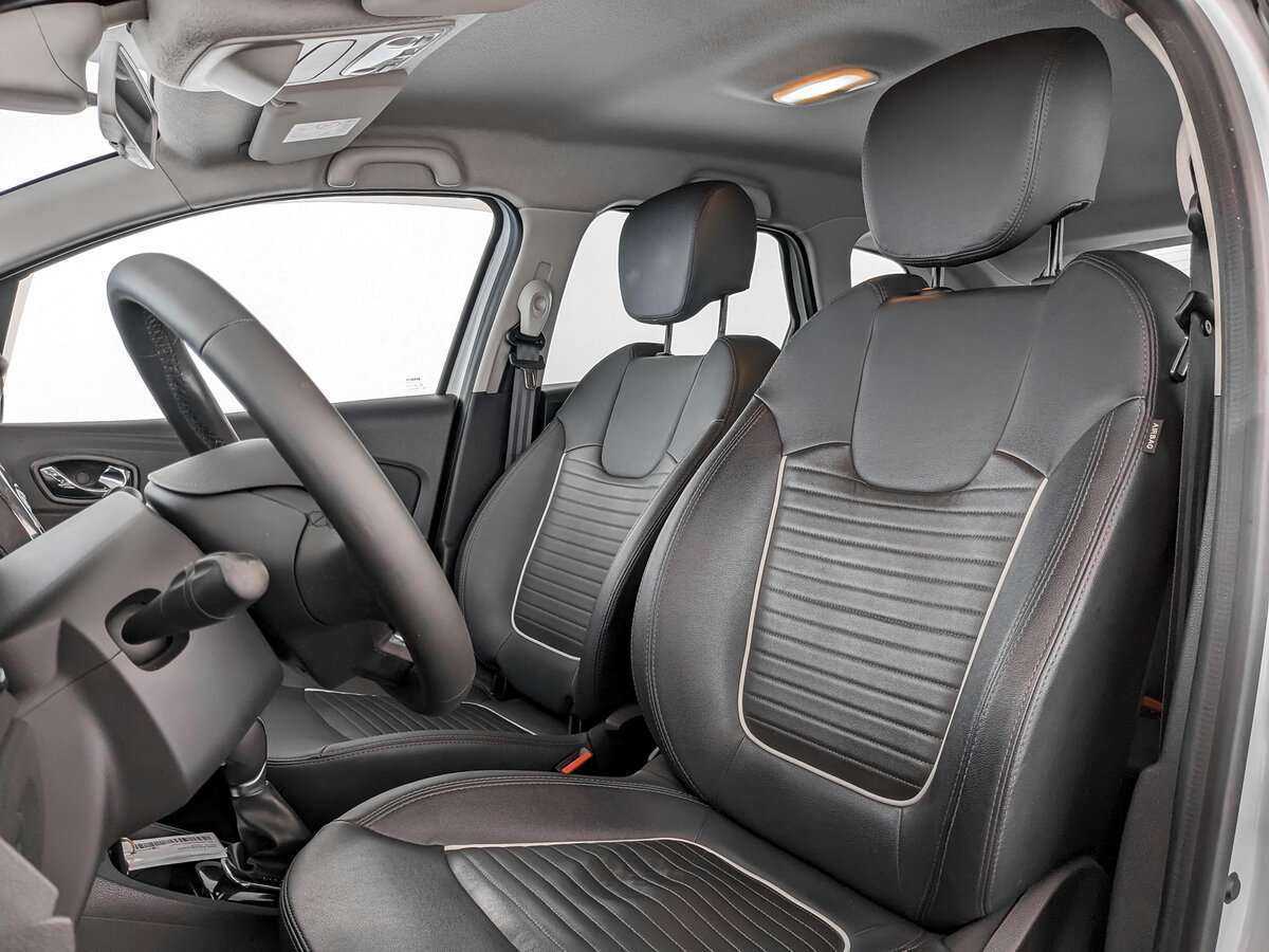 Купить Рено Каптюр, 2019, 143 451 км.. Фото: #14