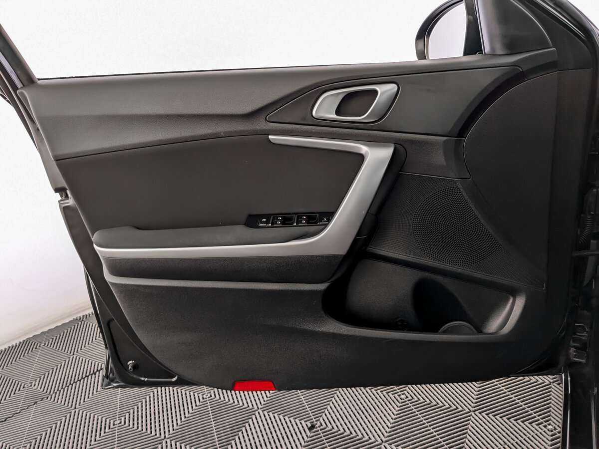 Купить Киа Сид, 2020, 74 919 км.. Фото: #14