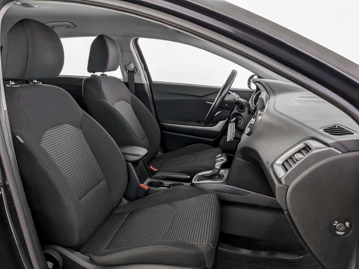 Купить Киа Сид, 2020, 74 919 км.. Фото: #18