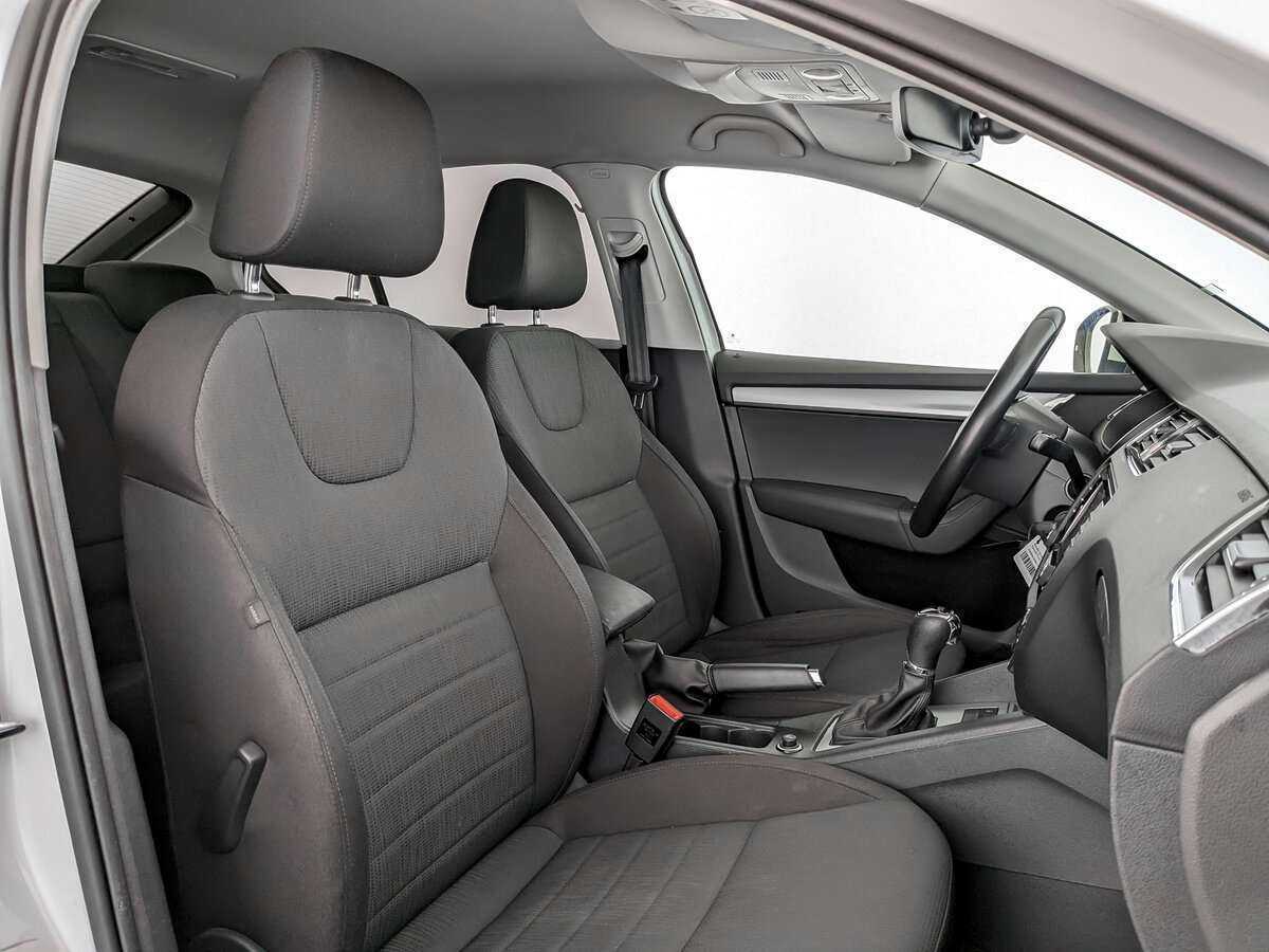 Купить Шкода Октавия, 2016, 141 725 км.. Фото: #16