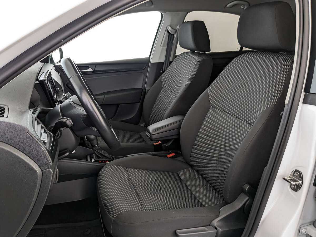 Купить Фольксваген Поло, 2021, 101 606 км.. Фото: #12