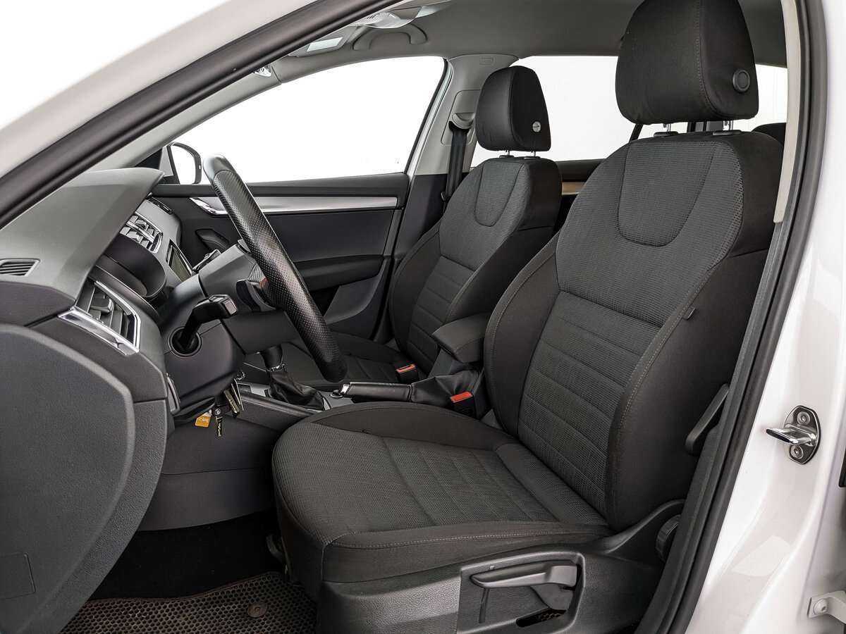 Купить Шкода Октавия, 2014, 113 000 км.. Фото: #18