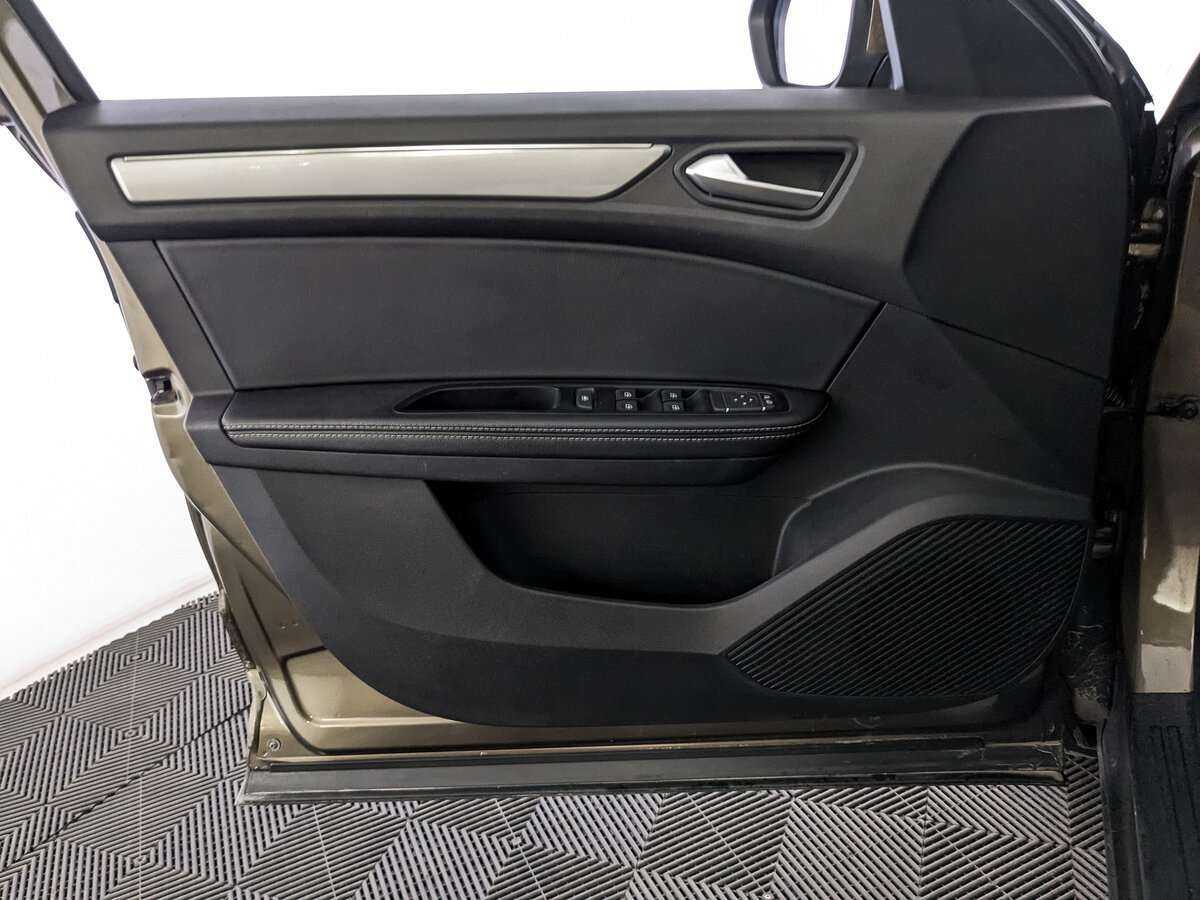 Купить Рено Аркана, 2019, 60 471 км.. Фото: #14