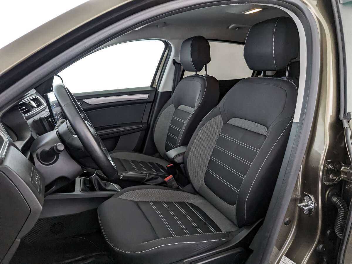 Купить Рено Аркана, 2019, 60 471 км.. Фото: #15