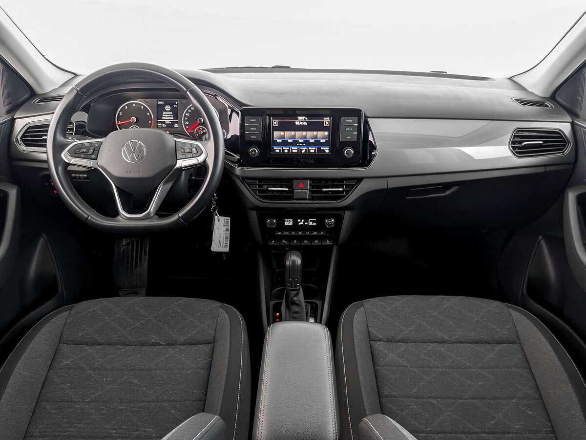 Купить Фольксваген Поло, 2021, 19 527 км.. Фото: #11