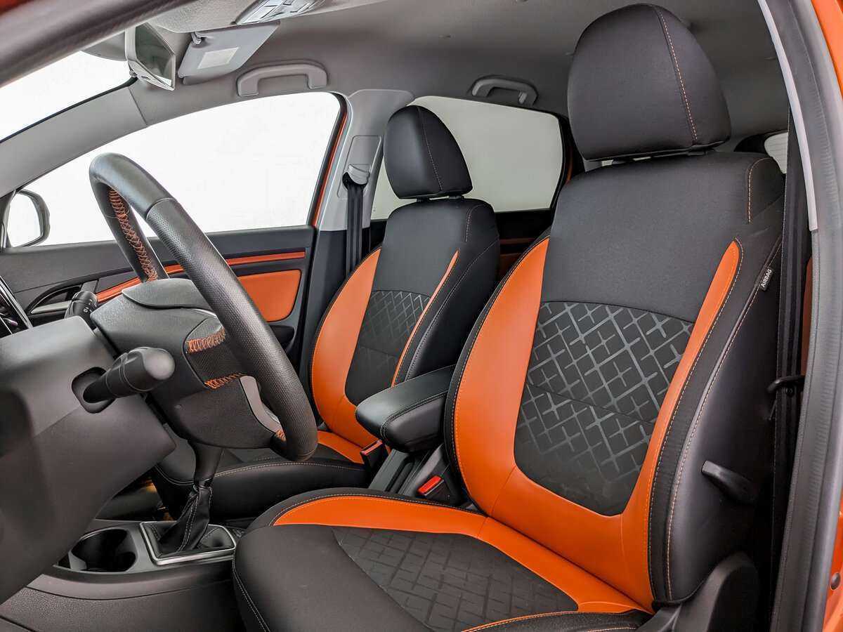 Купить Лада (ВАЗ) Веста, 2019, 69 459 км.. Фото: #16