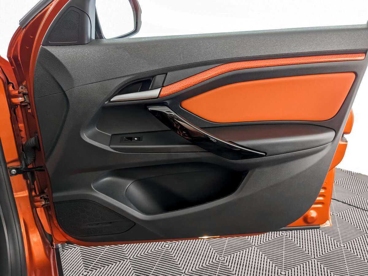 Купить Лада (ВАЗ) Веста, 2019, 69 459 км.. Фото: #20