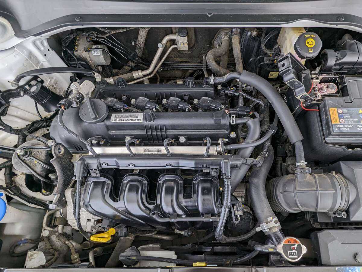 Купить Киа Рио, 2021, 22 458 км.. Фото: #8