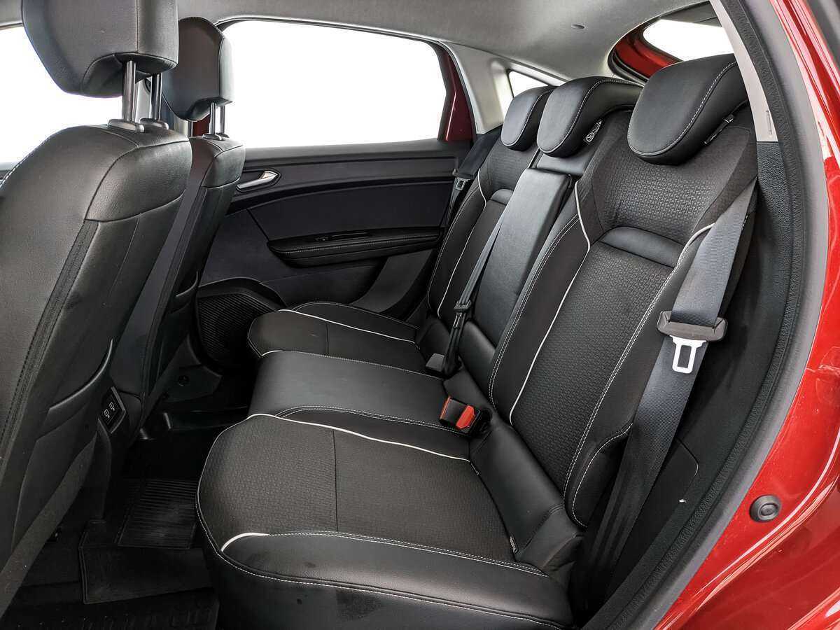 Купить Рено Аркана, 2019, 29 292 км.. Фото: #13