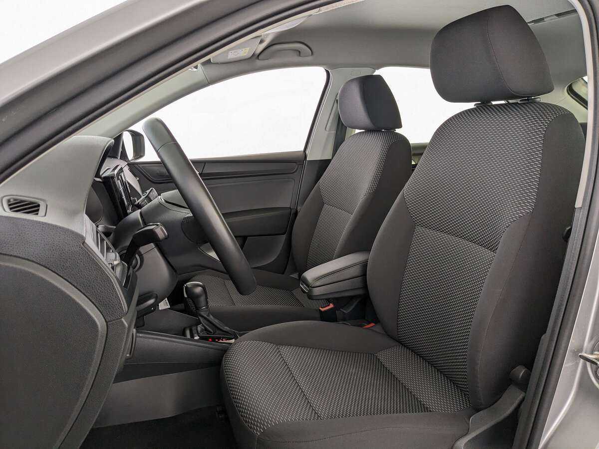 Купить Фольксваген Поло, 2021, 75 549 км.. Фото: #13