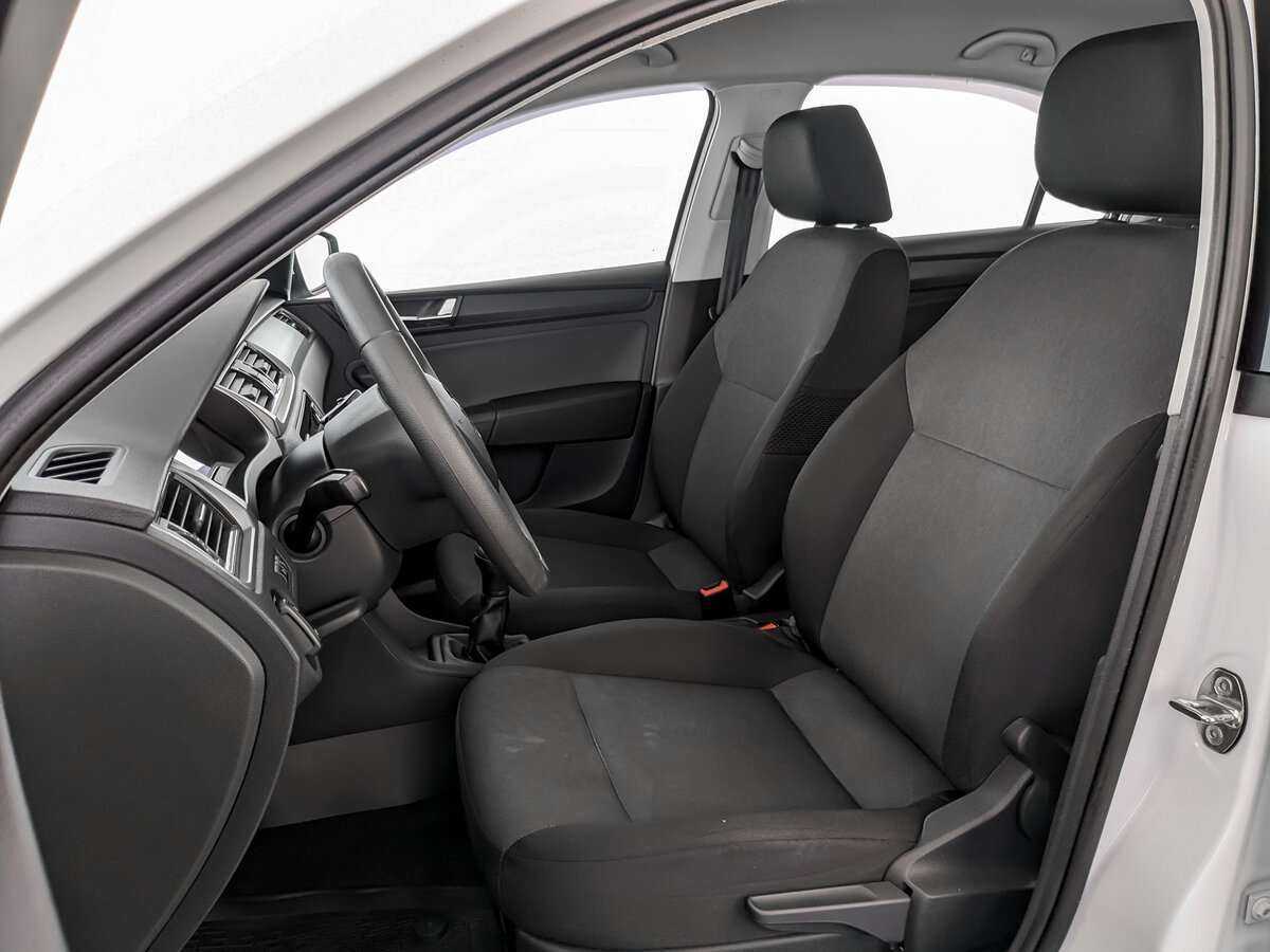 Купить Шкода Рапид, 2017, 117 370 км.. Фото: #15