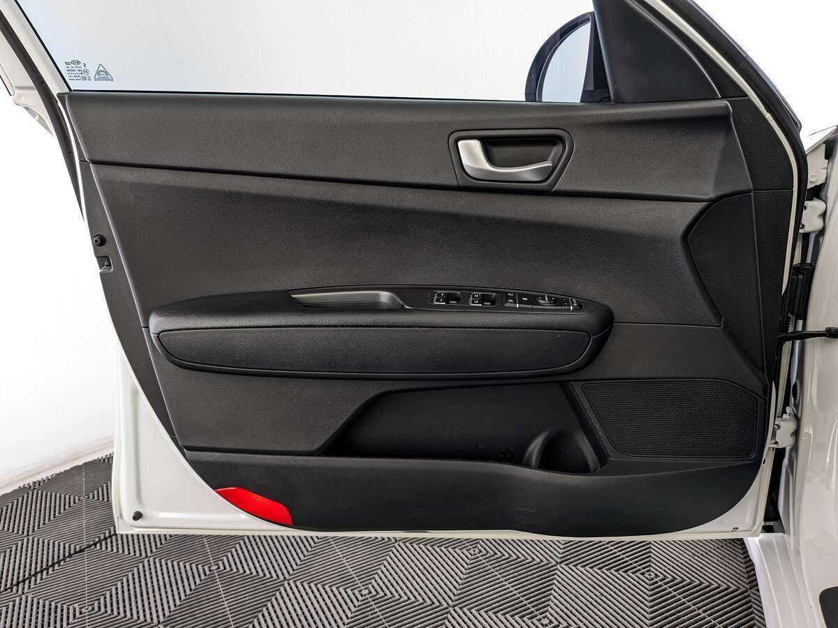 Купить Киа Оптима, 2019, 87 852 км.. Фото: #14