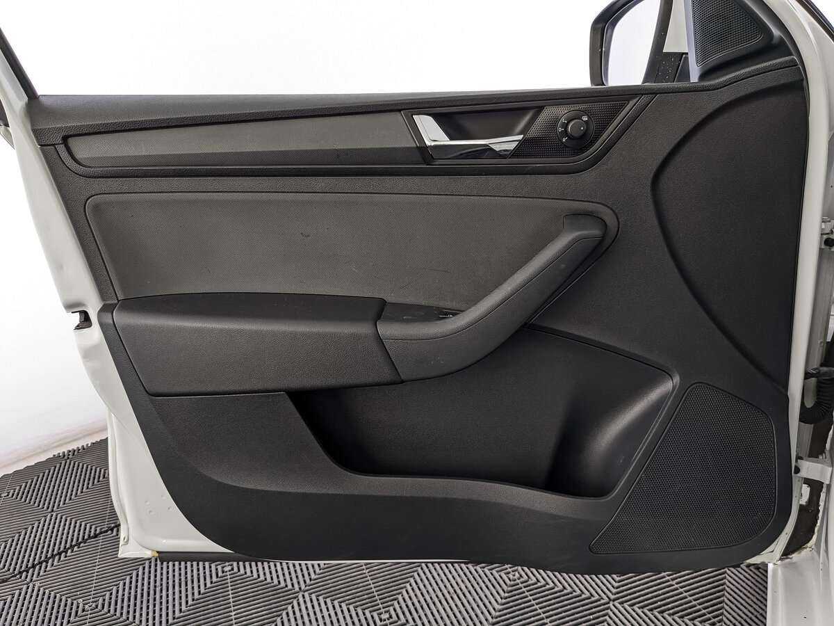 Купить Шкода Рапид, 2018, 119 557 км.. Фото: #14