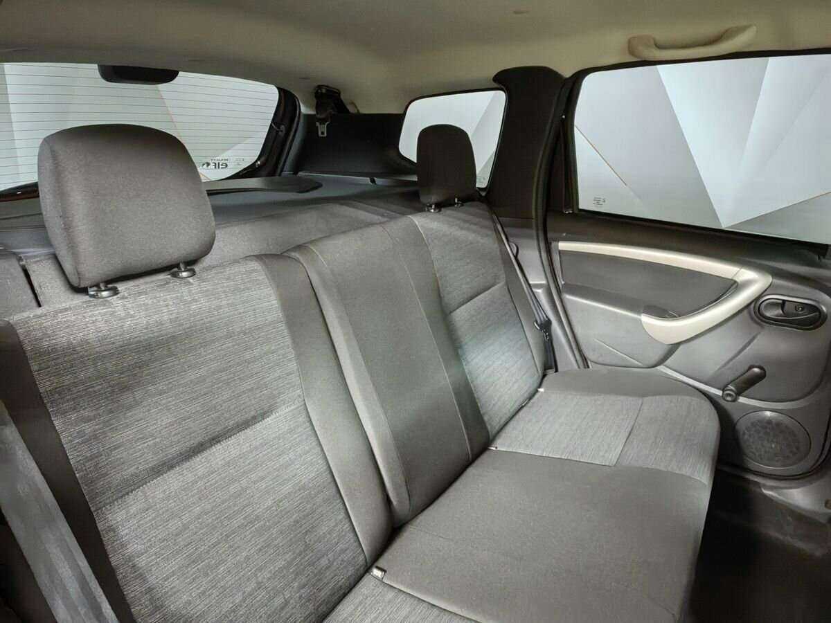 Купить Рено Дастер, 2014, 100 221 км.. Фото: #11