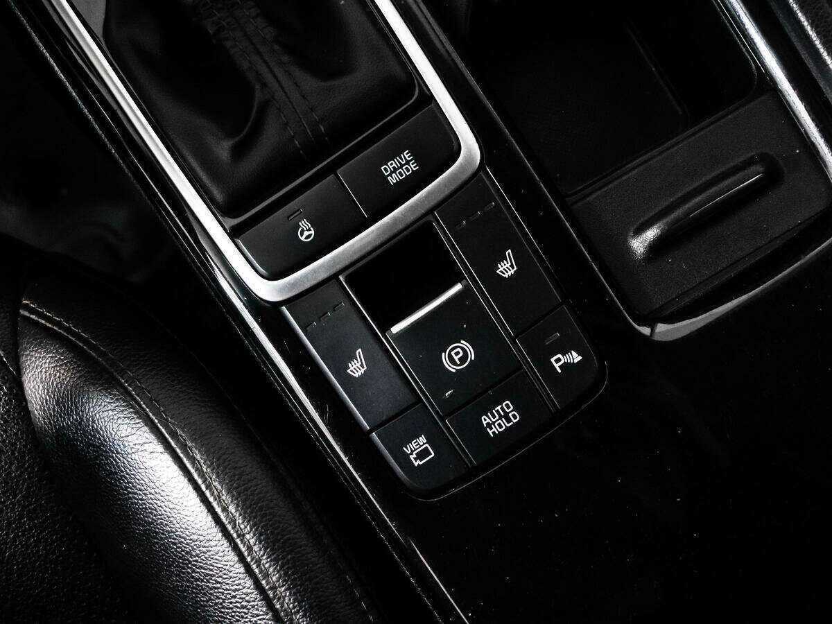 Купить Киа Оптима, 2019, 95 291 км.. Фото: #9