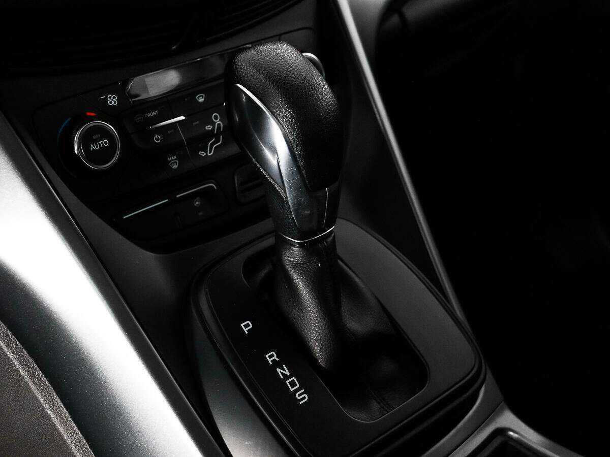 Купить Форд Куга, 2017, 193 868 км.. Фото: #9