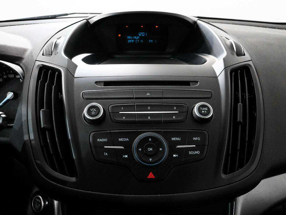 Купить Форд Куга, 2017, 193 868 км.. Фото: #13