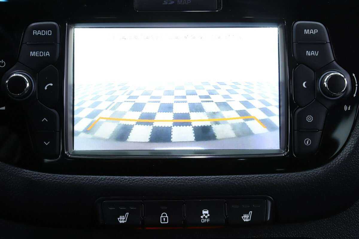 Купить Киа Сид, 2015, 149 500 км.. Фото: #13