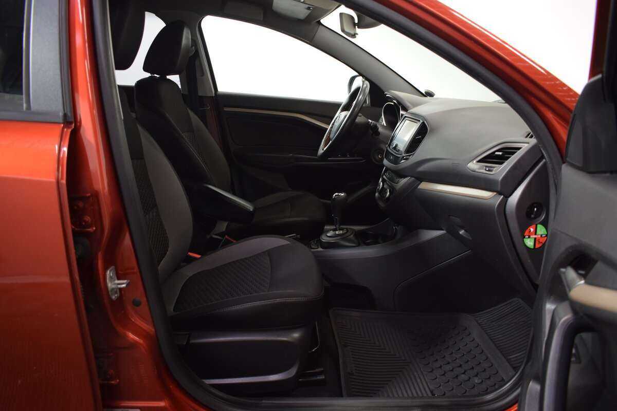 Купить Лада (ВАЗ) Веста, 2016, 165 000 км.. Фото: #13