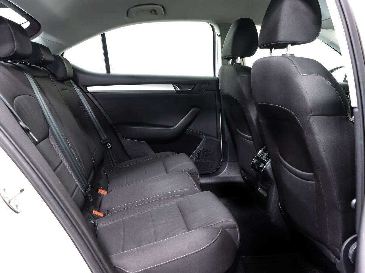 Купить Шкода Суперб, 2016, 116 360 км.. Фото: #13