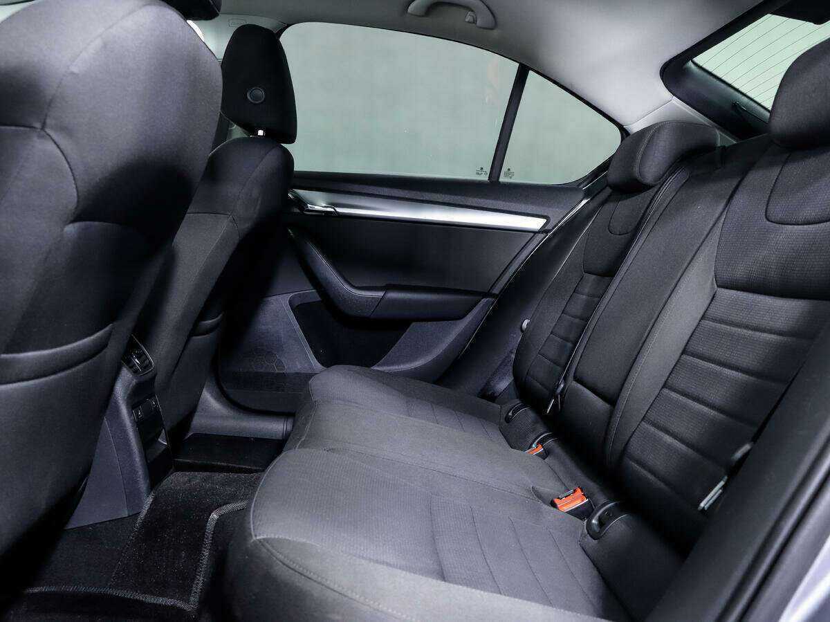 Купить Шкода Октавия, 2015, 146 000 км.. Фото: #10