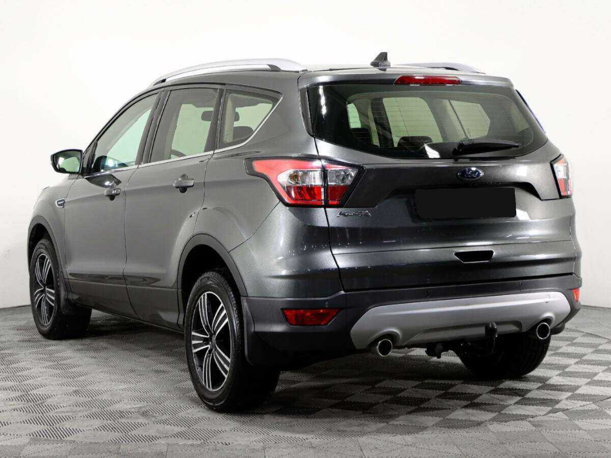 Купить Форд Куга, 2017, 178 904 км.. Фото: #5