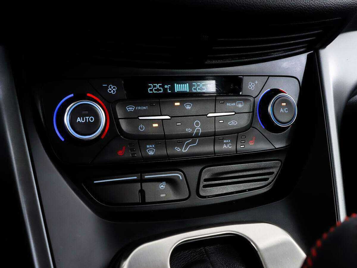 Купить Форд Куга, 2017, 178 904 км.. Фото: #14