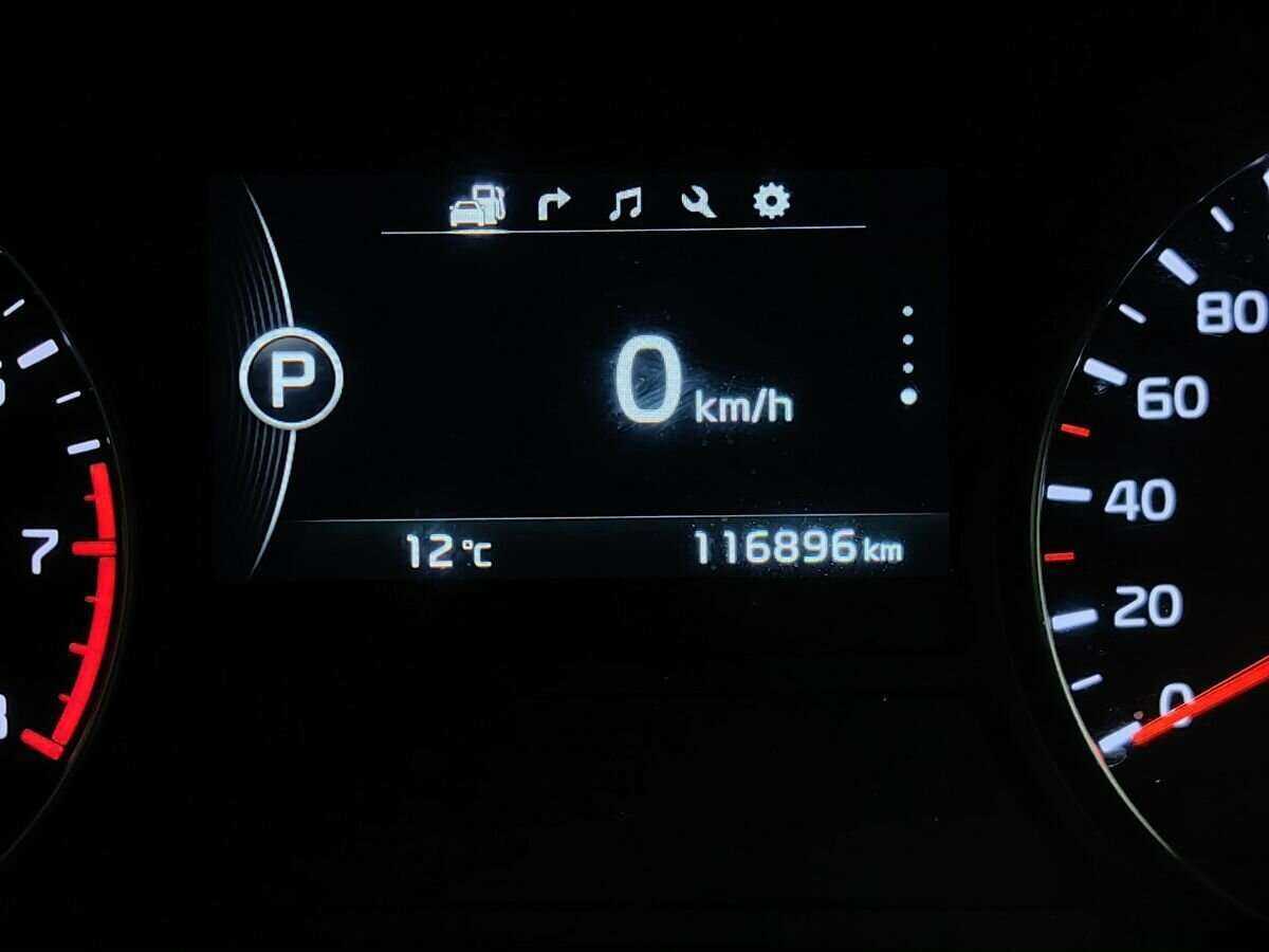 Купить Киа Оптима, 2017, 116 892 км.. Фото: #15