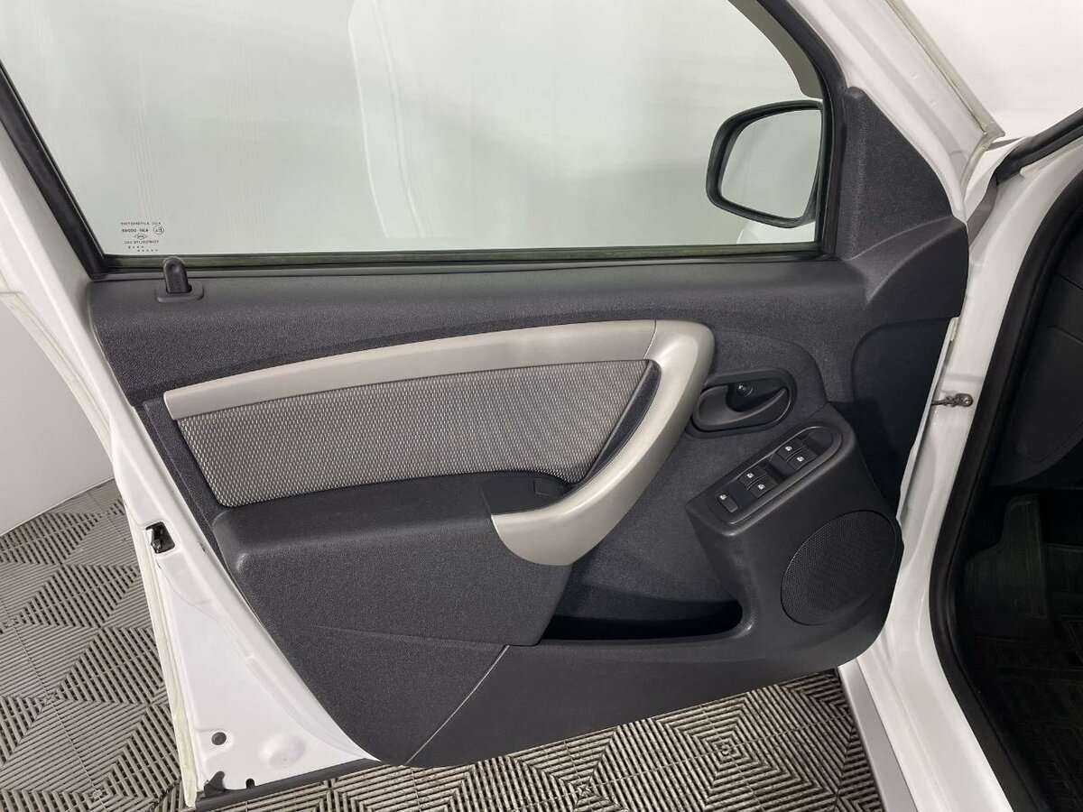 Купить Рено Дастер, 2015, 108 303 км.. Фото: #7