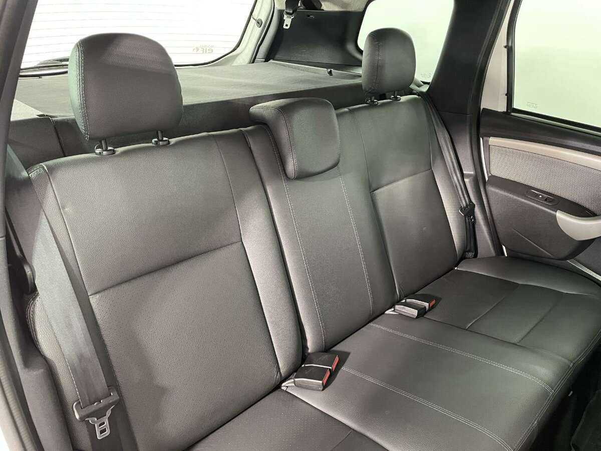 Купить Рено Дастер, 2015, 108 303 км.. Фото: #14