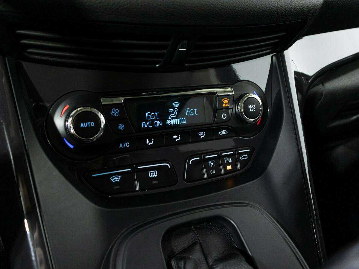 Купить Форд Куга, 2016, 139 727 км.. Фото: #17