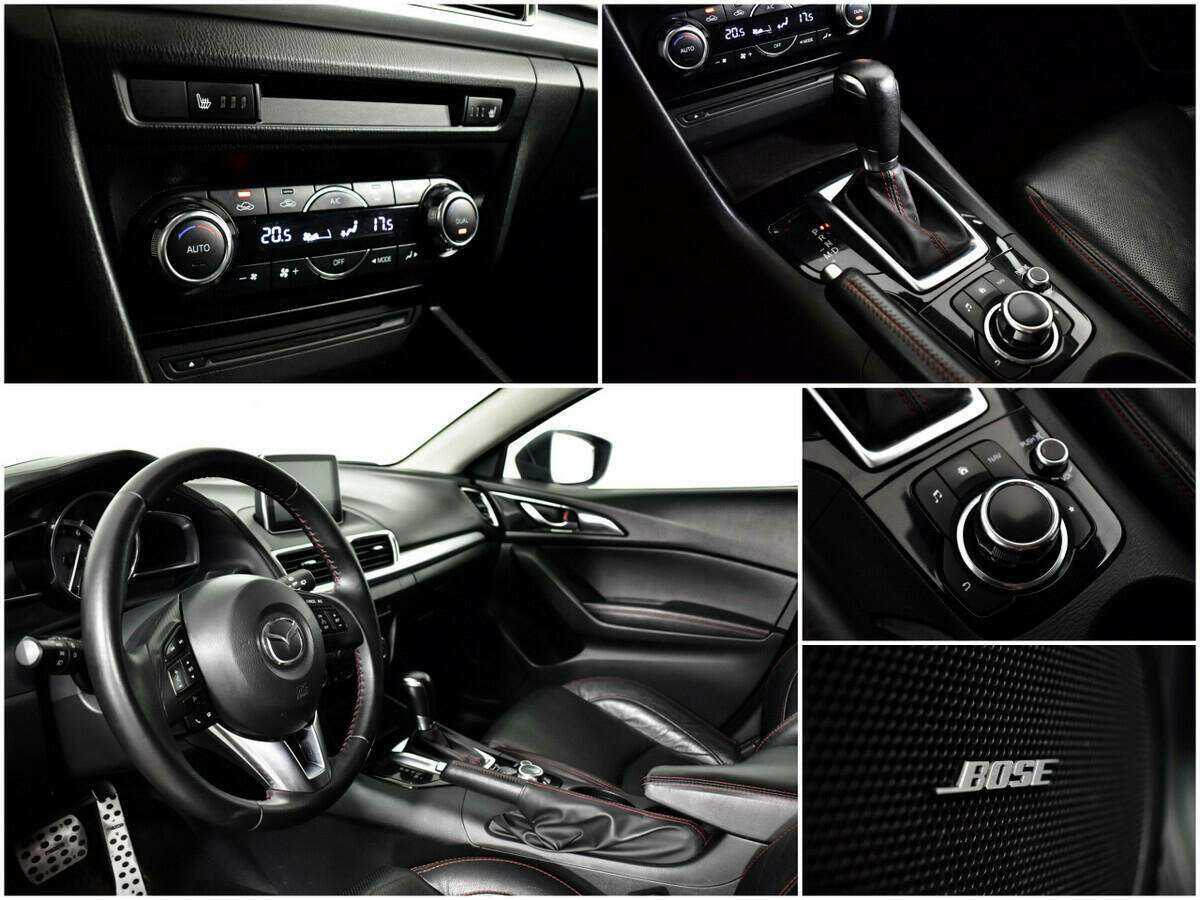 Купить Мазда 3, 2013, 167 080 км.. Фото: #12