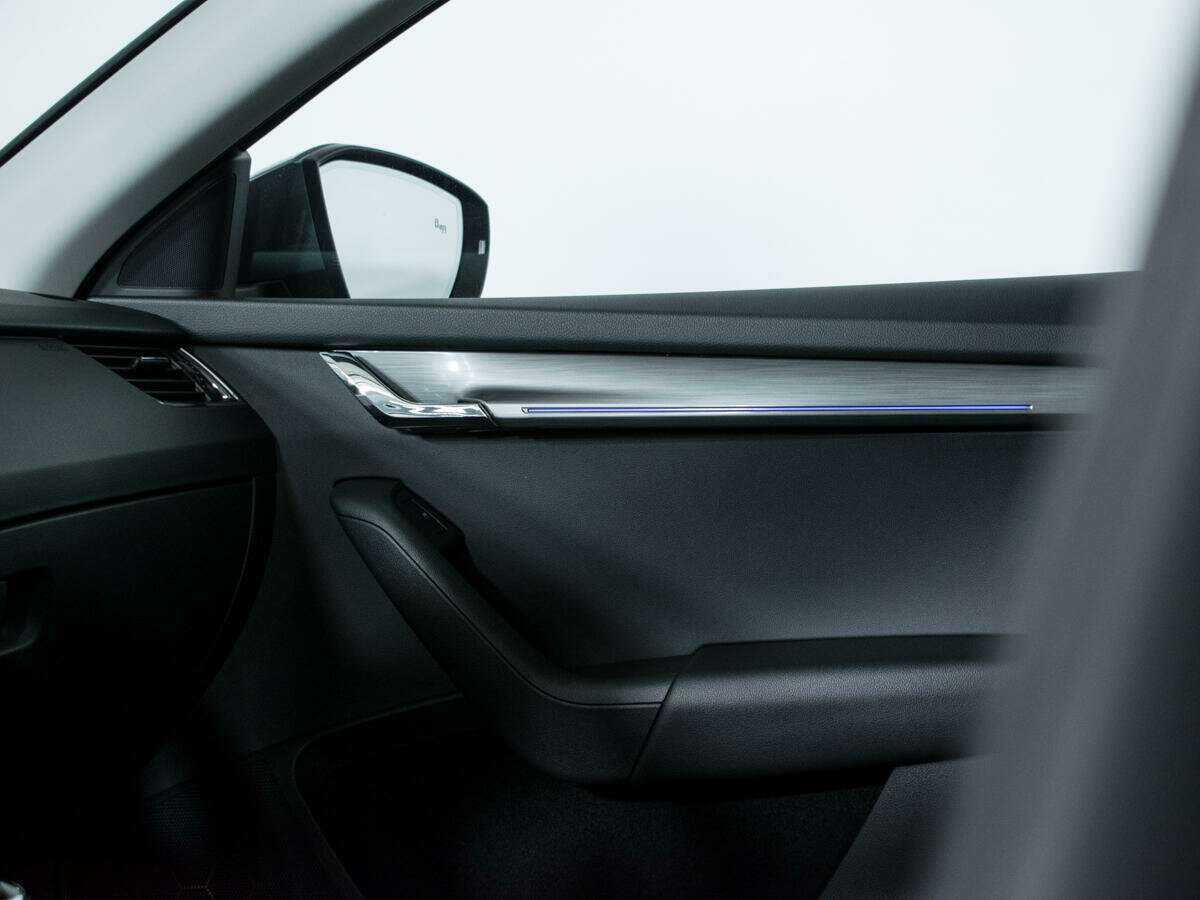 Купить Шкода Октавия, 2020, 26 182 км.. Фото: #15