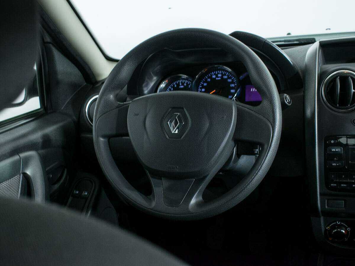 Купить Рено Дастер, 2018, 112 500 км.. Фото: #13