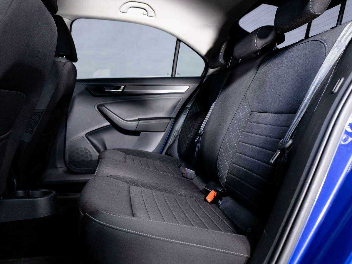 Купить Шкода Рапид, 2017, 174 931 км.. Фото: #11