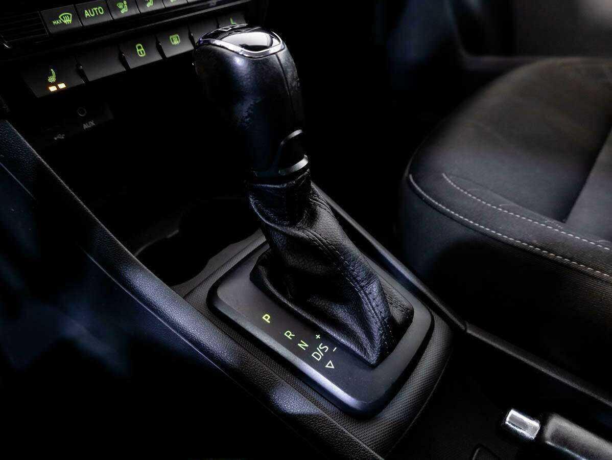 Купить Шкода Рапид, 2017, 174 931 км.. Фото: #16