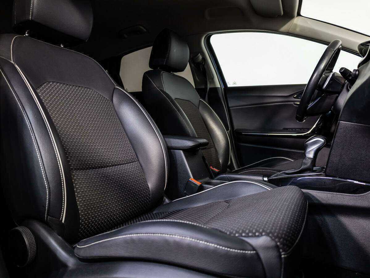 Купить Киа Сид, 2019, 54 879 км.. Фото: #10