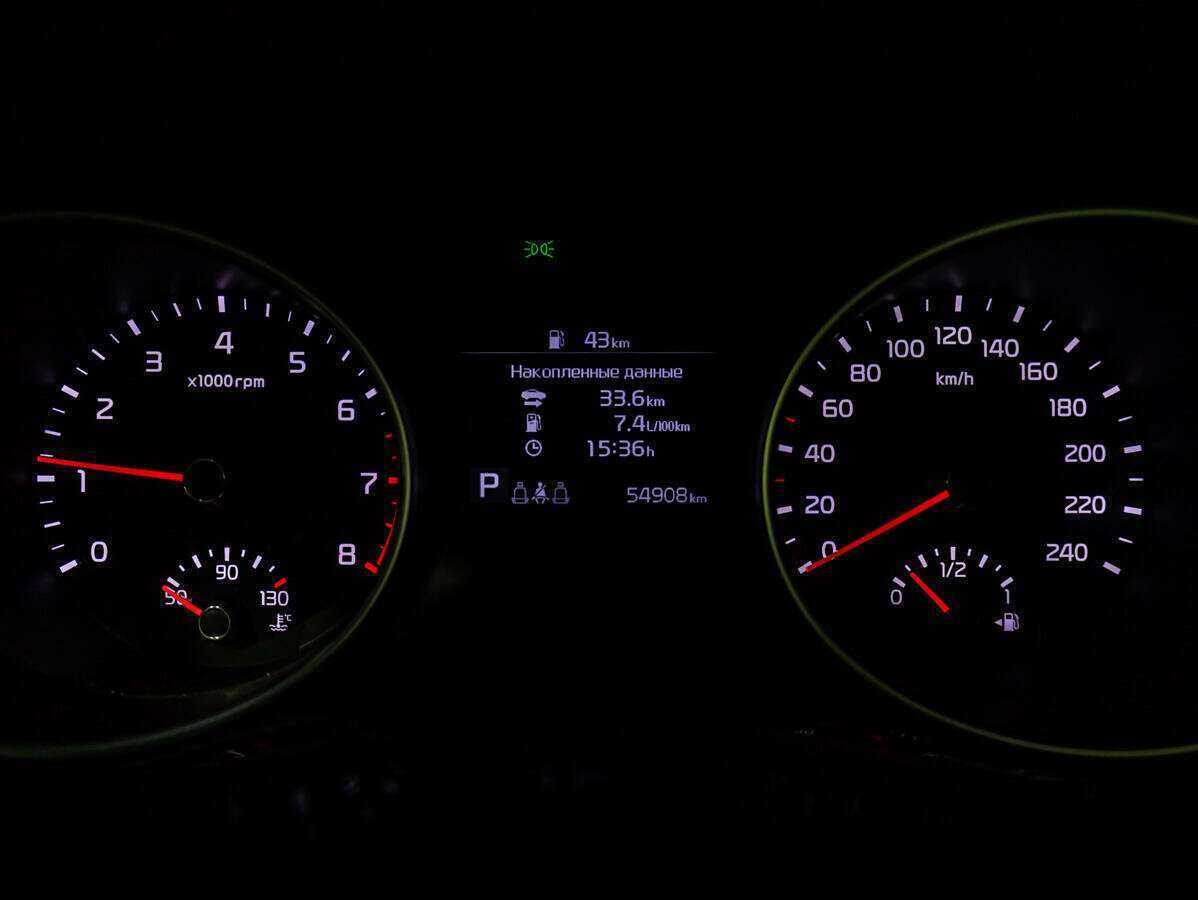 Купить Киа Сид, 2019, 54 879 км.. Фото: #17