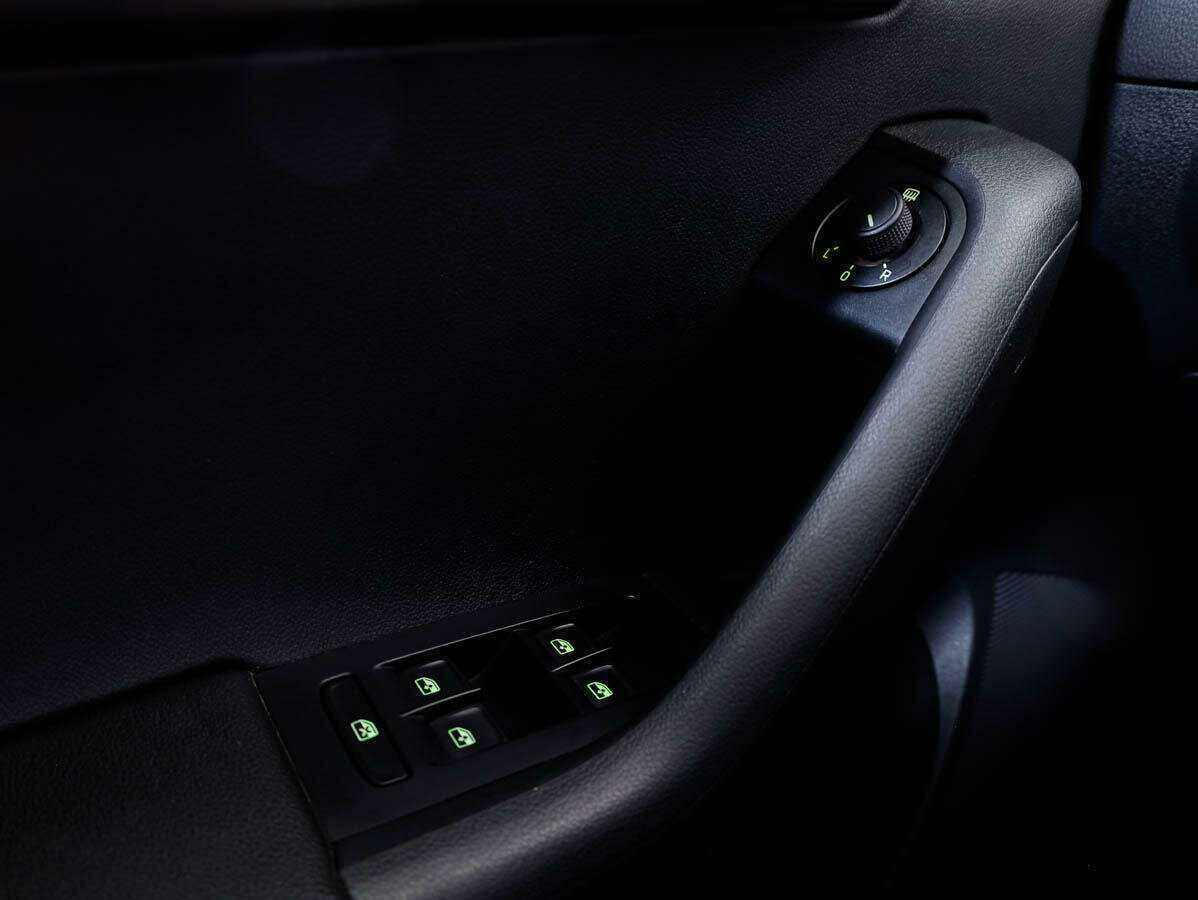 Купить Шкода Октавия, 2018, 56 138 км.. Фото: #15