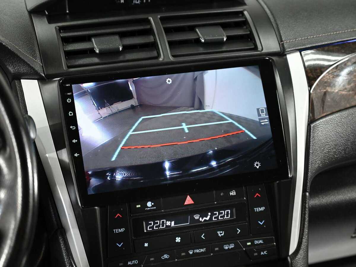 Купить Тойота Камри, 2015, 143 000 км.. Фото: #10