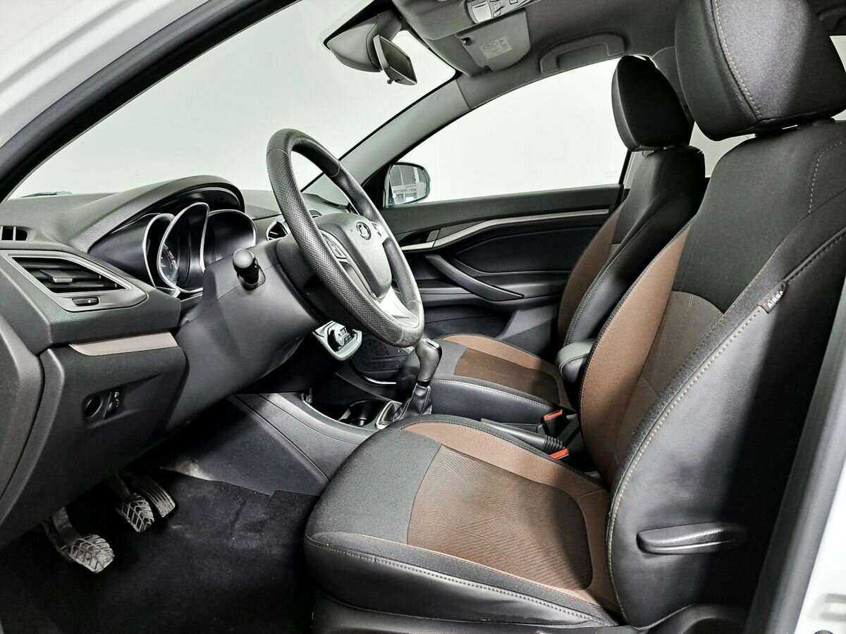 Купить Лада (ВАЗ) Веста, 2018, 139 100 км.. Фото: #13