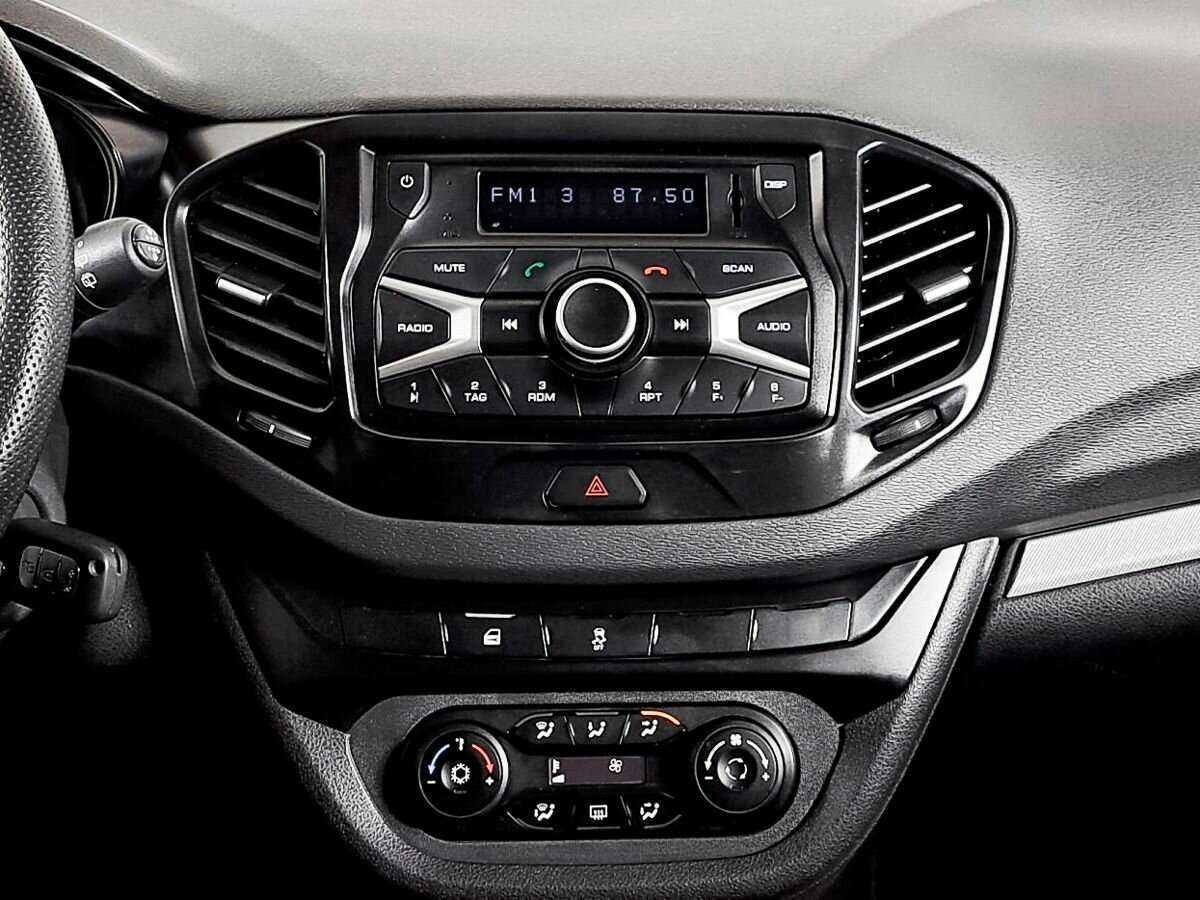 Купить Лада (ВАЗ) Веста, 2020, 95 355 км.. Фото: #12