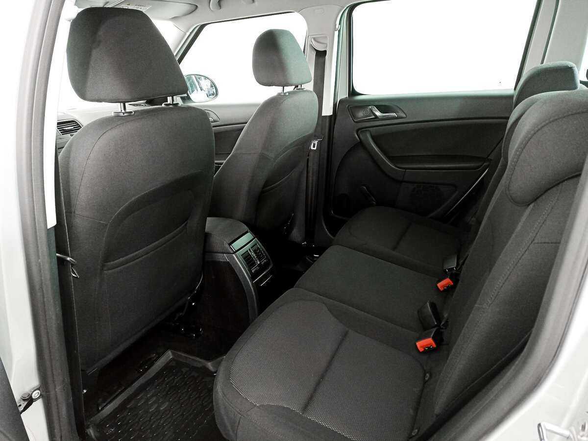 Купить Шкода Йети, 2014, 215 093 км.. Фото: #9