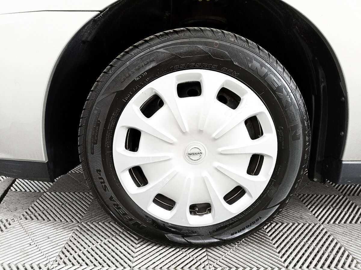 Купить Ниссан Альмера, 2016, 178 153 км.. Фото: #17