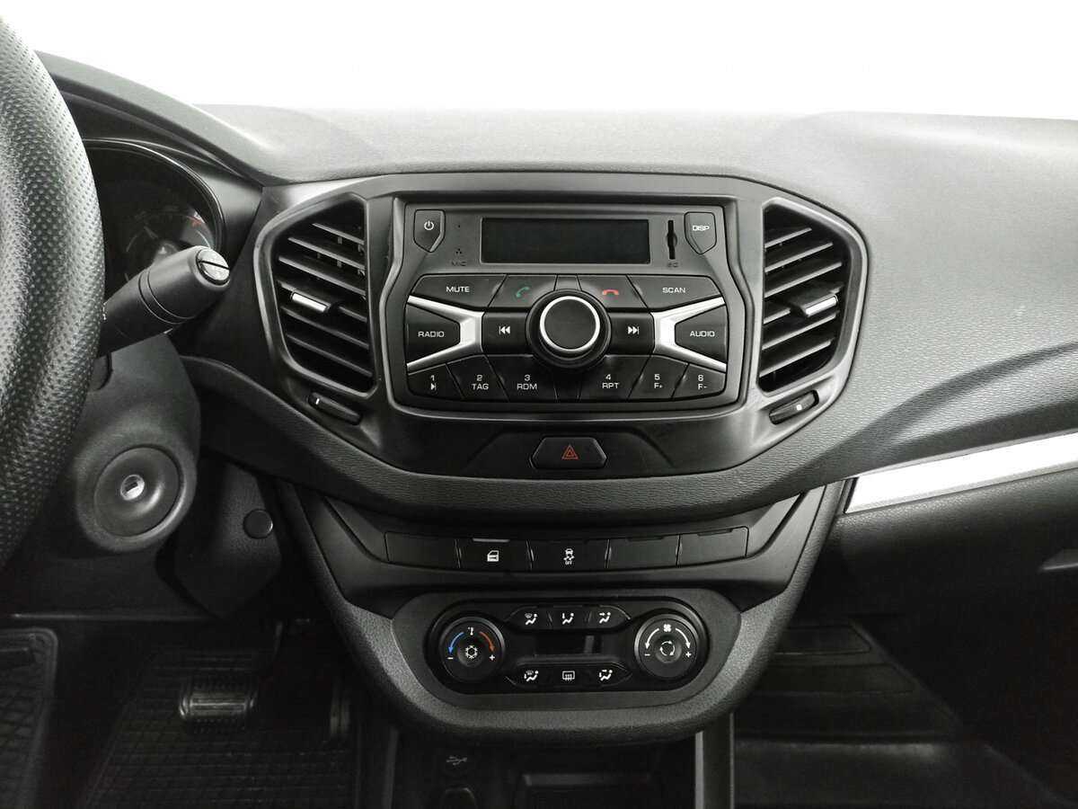 Купить Лада (ВАЗ) Веста, 2015, 147 049 км.. Фото: #10