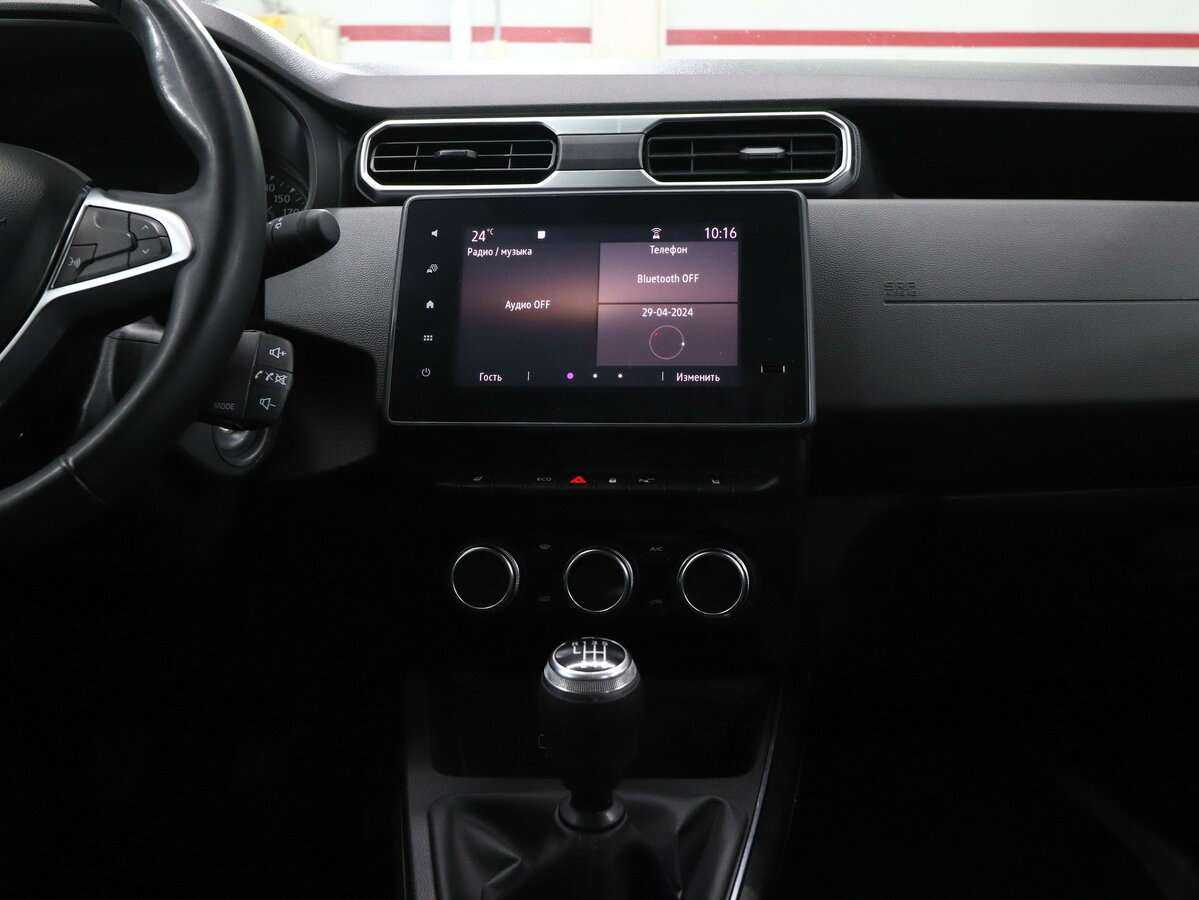 Купить Рено Дастер, 2021, 93 000 км.. Фото: #21