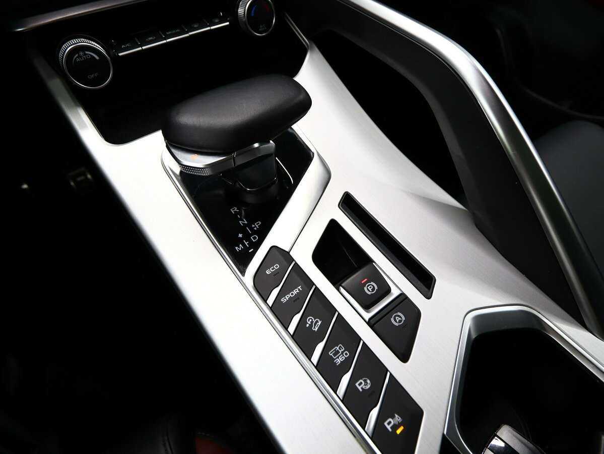 Купить Джили Кулрэй, 2022, 43 000 км.. Фото: #16