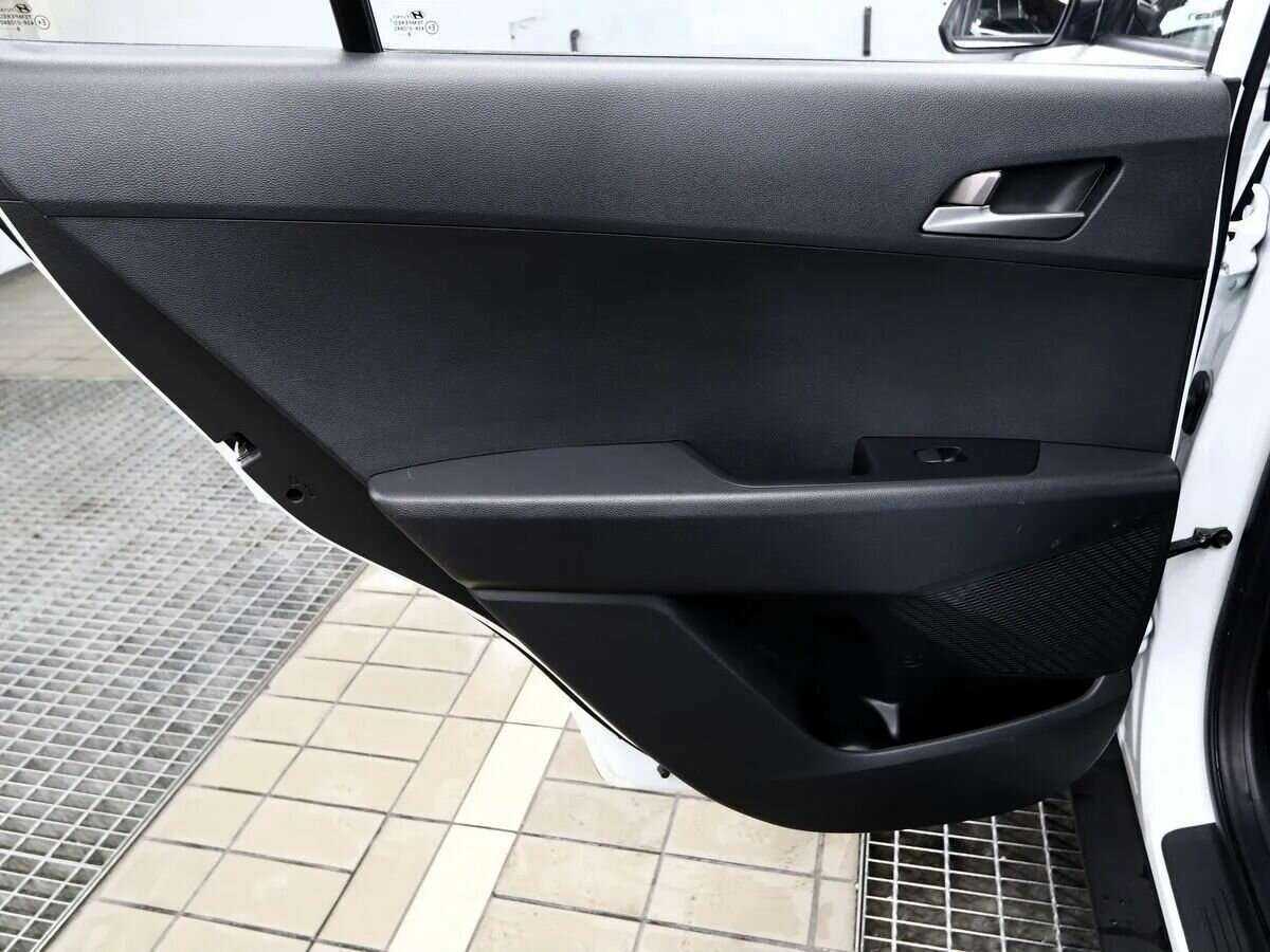 Купить Хендай Крета, 2018, 53 000 км.. Фото: #10