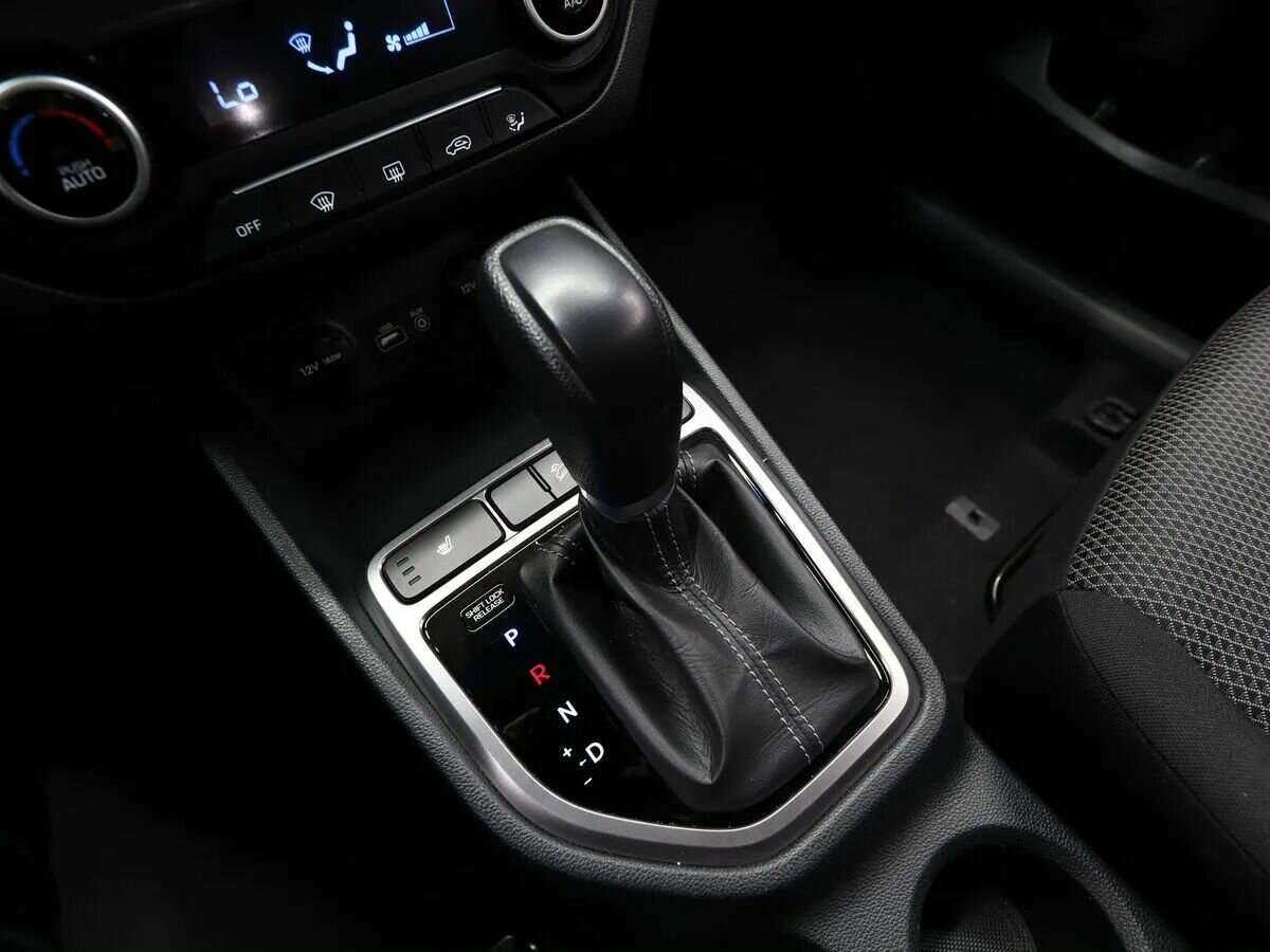 Купить Хендай Крета, 2018, 53 000 км.. Фото: #20