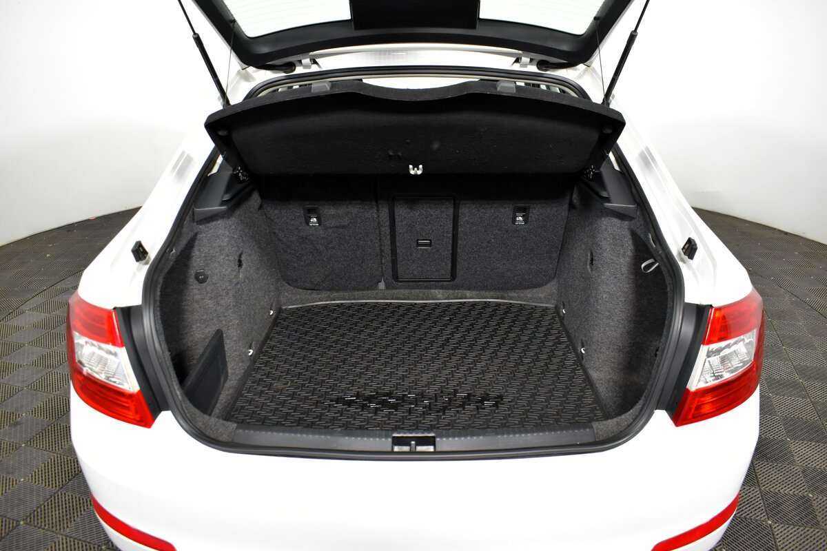 Купить Шкода Октавия, 2014, 199 563 км.. Фото: #9